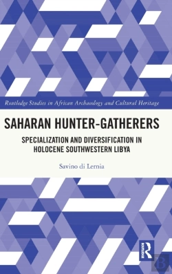 Bertrand.pt - Saharan Hunter-Gatherers