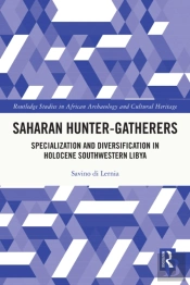 Saharan Hunter-Gatherers