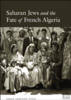 Bertrand.pt - Saharan Jews And The Fate Of French Algeria