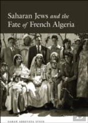 Saharan Jews And The Fate Of French Algeria