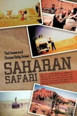 Bertrand.pt - Saharan Safari