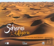 Saharas D'Algerie