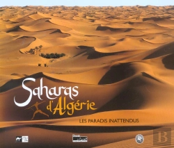 Bertrand.pt - Saharas D'Algerie