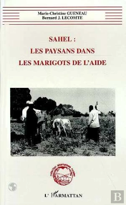 Bertrand.pt - Sahel : Les Paysans Dans Les Marigots De L'Aide
