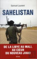 Sahelistan