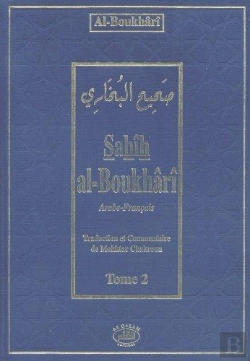 Bertrand.pt - Sahîh Al-Boukhârî T.2