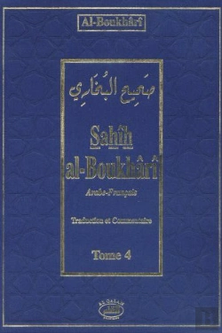 Bertrand.pt - Sahih Al-Boukhari T.4