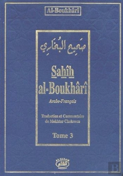 Bertrand.pt - Sahih Al-Boukhari Tome 3