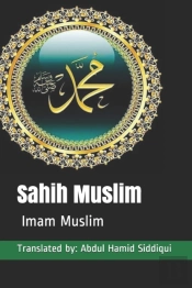 Sahih Muslim