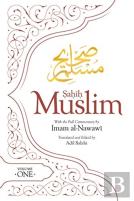 Sahih Muslim (Volume 1)