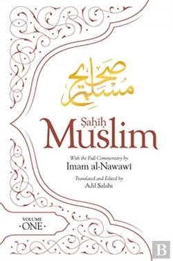 Bertrand.pt - Sahih Muslim (Volume 1)