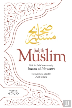 Bertrand.pt - Sahih Muslim (Volume 1)