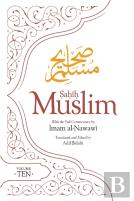 Sahih Muslim (Volume 10)