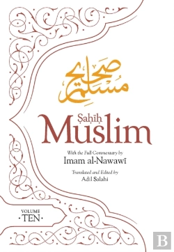 Bertrand.pt - Sahih Muslim (Volume 10)
