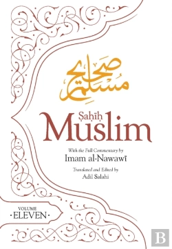Bertrand.pt - Sahih Muslim (Volume 11)
