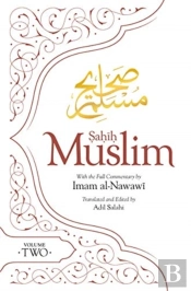 Sahih Muslim (Volume 2)