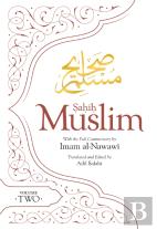 Sahih Muslim (Volume 2)