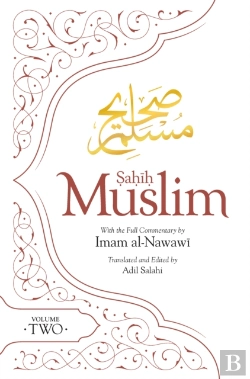 Bertrand.pt - Sahih Muslim (Volume 2)