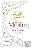 Sahih Muslim (Volume 3)