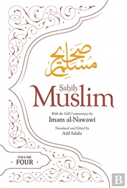 Bertrand.pt - Sahih Muslim Volume 4