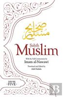 Sahih Muslim (Volume 5)