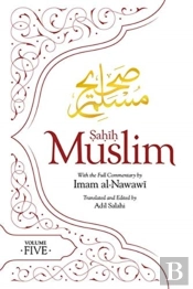 Sahih Muslim (Volume 5)
