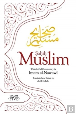 Bertrand.pt - Sahih Muslim (Volume 5)