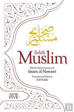 Bertrand.pt - Sahih Muslim (Volume 5)