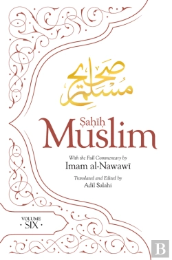 Bertrand.pt - Sahih Muslim (Volume 6)