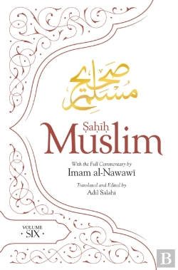 Bertrand.pt - Sahih Muslim (Volume 6)