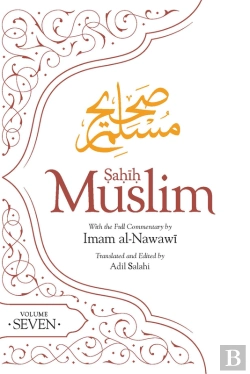 Bertrand.pt - Sahih Muslim (Volume 7)