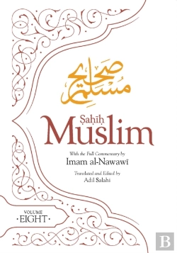 Bertrand.pt - Sahih Muslim (Volume 8)