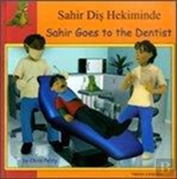 Bertrand.pt - Sahir Goes To The Dentist