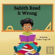 Sahith Read It Wrong