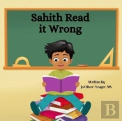 Sahith Read It Wrong