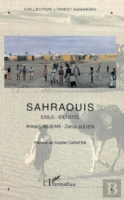 Sahraouis Exils - Identités : Hors-Série N° 3