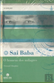 Sai Baba, O Homem Dos Milagres (14.ª Ed.)