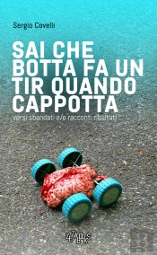 Sai Che Botta Fa Un Tir Quando Cappotta - Ii Edizione