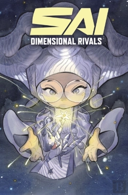 Bertrand.pt - Sai: Dimensional Rivals