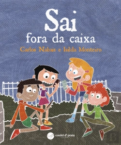Bertrand.pt - Sai Fora da Caixa