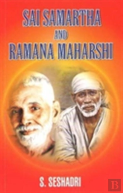 Bertrand.pt - Sai Samartha & Ramana Maharshi