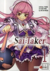Sai Taker T.1