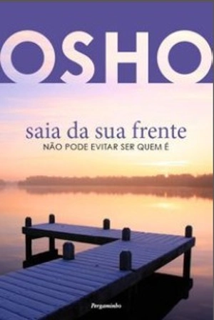 Saia da Sua Frente