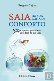 Saia da Sua Zona de Conforto