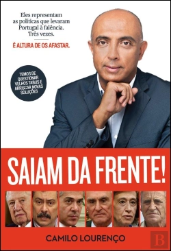 Bertrand.pt - Saiam da Frente!