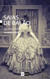 Saias de Balão