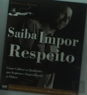 Saiba Impor Respeito