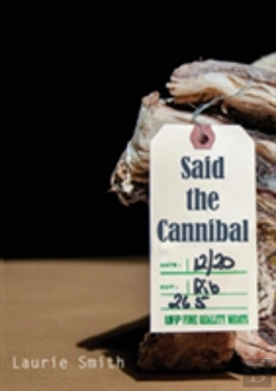 Bertrand.pt - Said The Cannibal