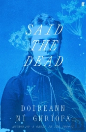 Said The Dead