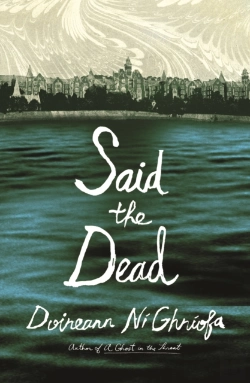 Bertrand.pt - Said The Dead